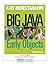 Big Java: Early Objects by Cay S. Horstmann (2013-01-04)