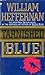 Tarnished Blue