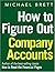 How to Figure Out Company Accounts by Michael Brett (2003-03-10)