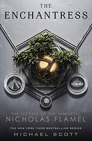 The Alchemyst: The Secrets of the Immortal Nicholas Flamel