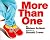 [(More Than One )] [Author: Miriam Schlein] [Jul-1997]