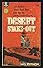 Desert Stake-Out