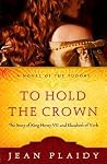 To Hold the Crown...