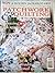AUSTRALIAN PATCHWORK & QUILTING MAGAZINE OCTOBER 1999 VOL. 6 NO. 3 (VOL 6)