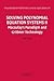 Solving Polynomial Equation Systems II: Macaulay's Paradigm and Gr?bner Technology (Encyclopedia of Mathematics and its Applications) (v. 2) by Teo Mora (2005-06-13)