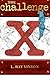 The Challenge by L Ray Vinson (2014-07-02)
