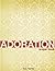 Adoration prayer book 1st e...