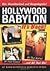 Hollywood Babylon--It's Back 1st (first) edition Text Only