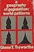 A Geography of Population: World Patterns