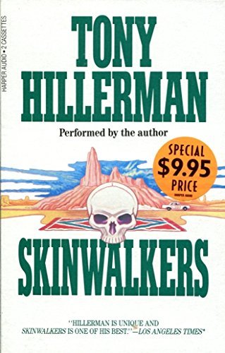 Skinwalkers