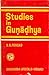 Studies in Gunadhya (An Old...