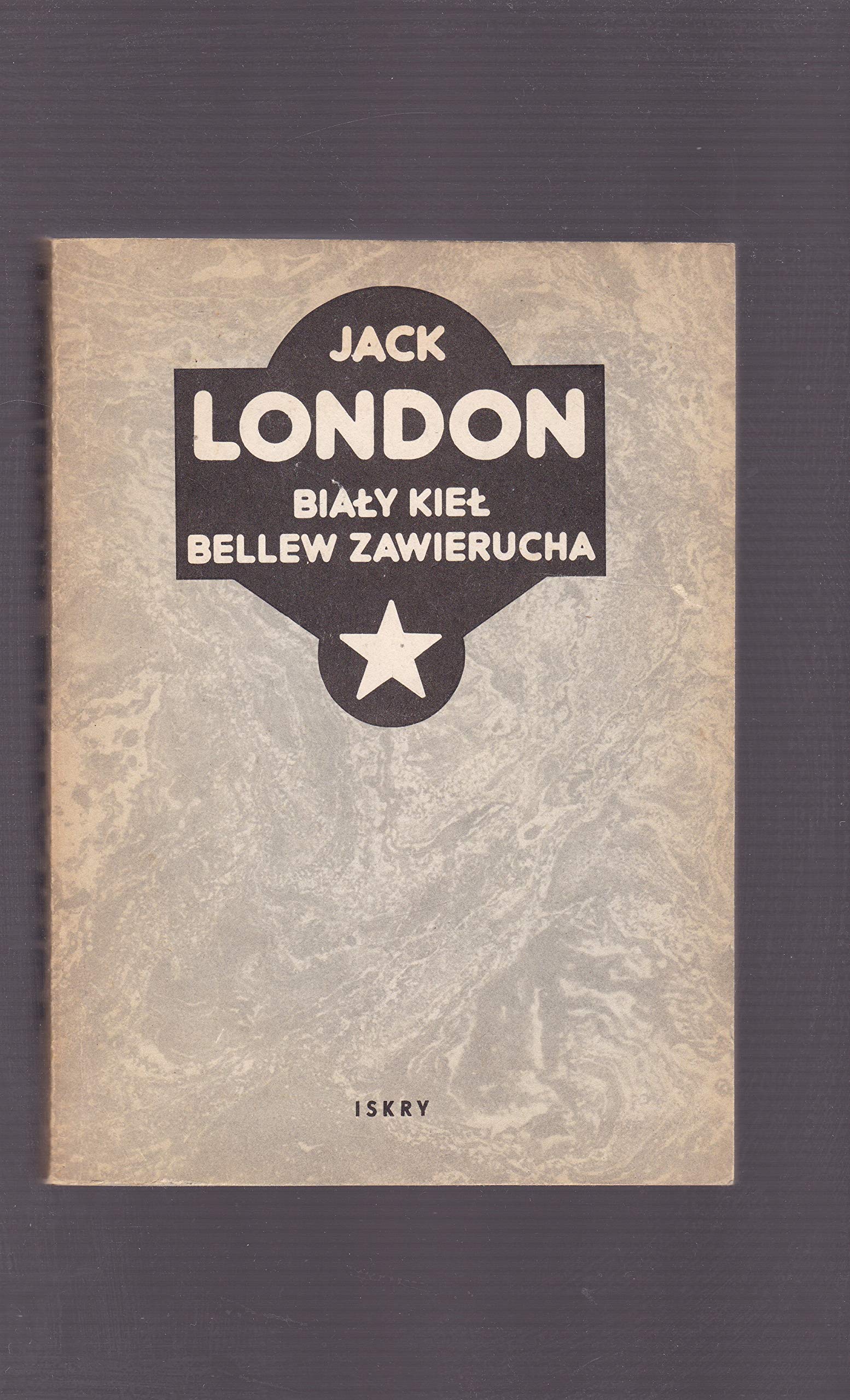 Biaty Kiet Bellew Zawierucha (Paperback)