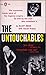 The Untouchables.The Explosive, inside Story of the Capone Empire-as Told By the Man Who Smashed it