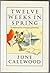 Twelve Weeks in Spring: The Inspiring Story of Margaret and Her Team by June Callwood (1986-06-01)