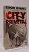 City Primeval by Elmore Leonard by Elmore Leonard City Primeval by Elmore Leonard by Elmore Leonard