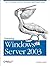 Learning Windows Server 2003 by Hassell, Jonathan (2004) Paperback