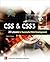 CSS & CSS3: 20 Lessons to Successful Web Development Paperback – January 27, 2015