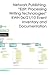 Network Publishing, ÒEdit: Processing Writing TechnologiesÓ KWH 04/21/10 Event Inventory and Documentation