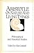 Aristotle on Nature and Liv...
