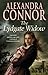 The Lydgate Widow by Alexandra Connor (2006-07-03)