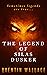 The Legend of Silas Dusker by Quentin Wallace