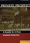 Private Property: a Family and a Firm: Raine and Horne