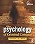 The Psychology of Criminal ...