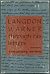 Langdon Warner Through His ...