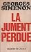 La jument perdue