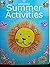 Usborne Summer Activities