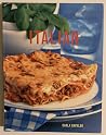 Italian: The Essence of Mediterranean Cuisine Italian: The Essence of Mediterranean Cuisine