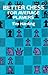 Better Chess for Average Players (Dover Books on Chess) by Harding, Tim (2003) Paperback
