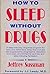How to Sleep Without Drugs by Jeffrey Sussman