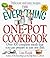 The Everything One-Pot Cookbook
