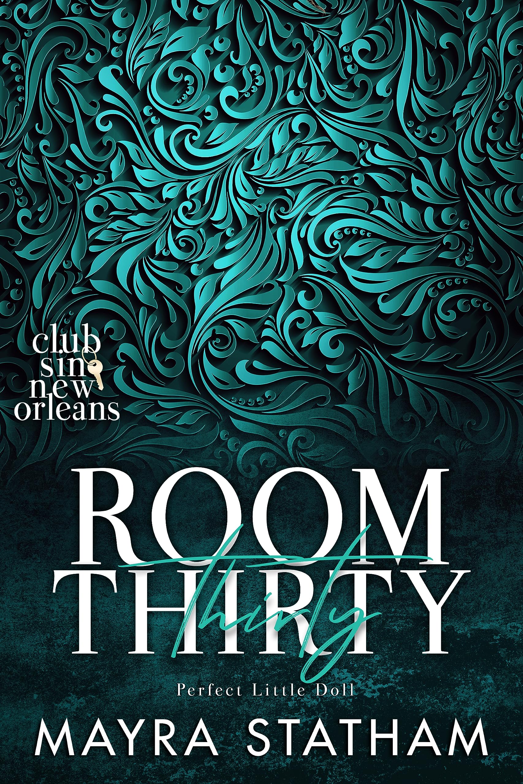 Room Thirty: Perfect Little Doll (Kindle Edition)