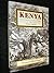 Kenya: The First Explorers First First Edition by Pavitt, Nigel (1992) Hardcover