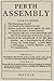 Perth Assembly by David Calderwood (2007-01-25)