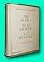 BOOKS THAT SHAPED ART HISTO...