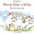 Sheep Take a Hike by Nancy E. Shaw (1996-08-26)