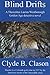 Blind Drifts by Clason, Clyde B. (2012) Paperback