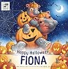 Happy Halloween, ...
