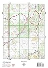 37°113° SE - Saint George, Utah Backcountry Atlas (Topo)