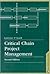 Critical Chain Project Management 2nd (second) edition Text Only