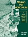 Writing for Agriculture: A New Approach Using Tested Ideas