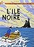 Les Aventures de Tintin: L'Ile Noire