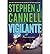 VIGILANTE (A SHANE SCULLY NOVEL)