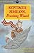 Septimus Similon, Practising Wizard (Hodder silver series) by Kathryn Cave (2000-06-15)