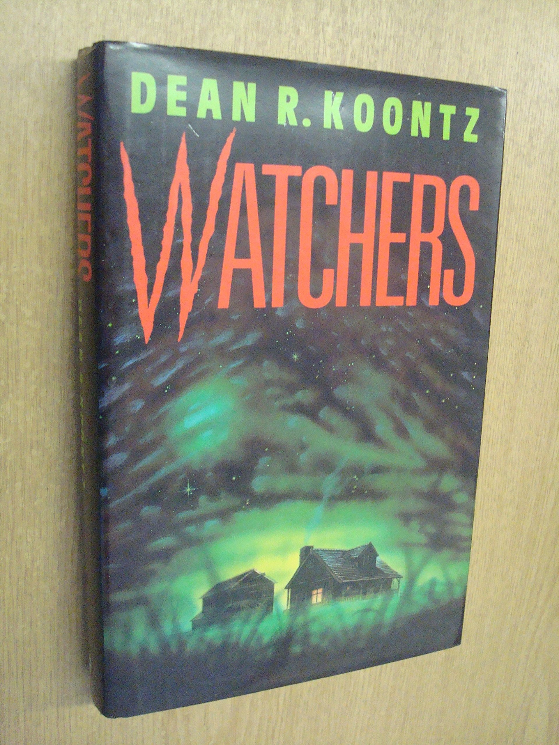 Watchers
