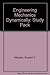 Engineering Mechanics and Dynamics by R. C. Hibbeler (2000-12-03)