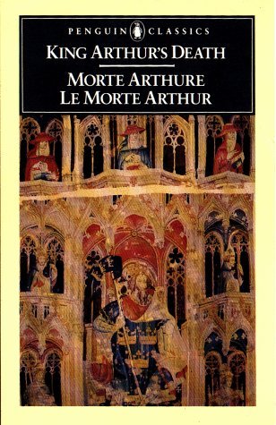 Alliterative Morte Arthure (Classics) (1988-08-25)